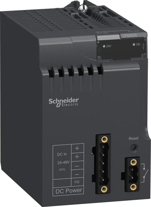 Produktbild Schneider Electric Spannungsversorgung 24-48VDC 31Watt