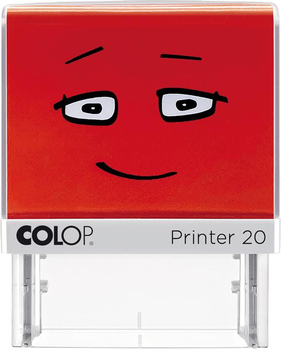Immagine prodotto Colop Timbro con testo Nio School