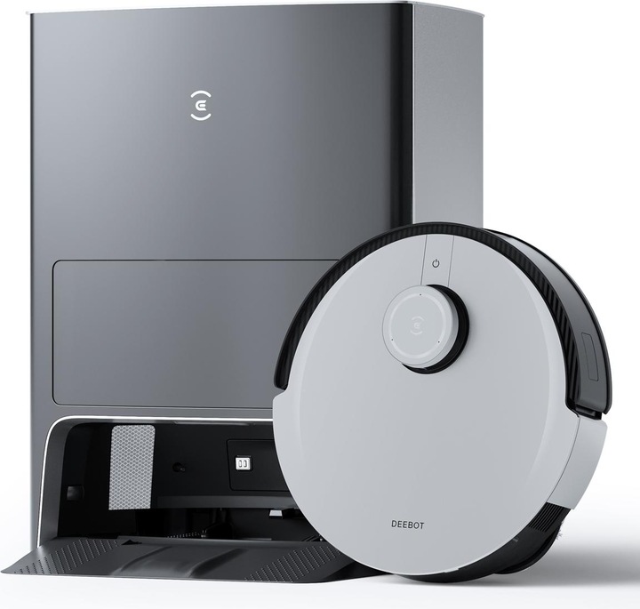 Produktbild Ecovacs Deebot X1 Omni (Saugwischroboter)