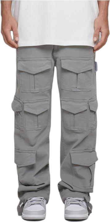 Produktbild Mjgonzales Multitaschen-Cargohose (L)