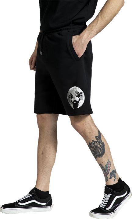 Image du produit Looney Tunes Taz - Moonlight (L)