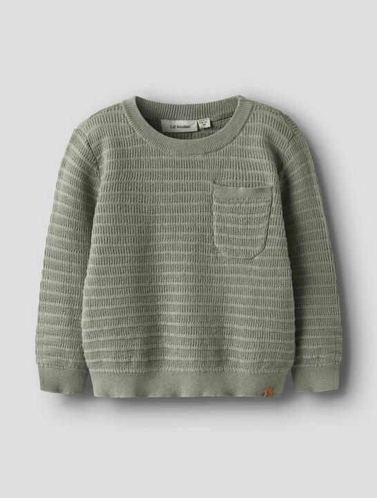 Immagine prodotto Name it Regular Fit Strickoberteil (104)