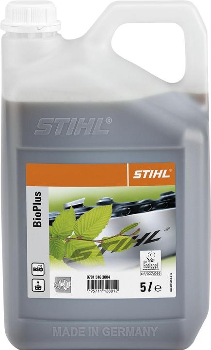 Actual product image Stihl BioPlus (Chainsaw, Chainsaw Sword)