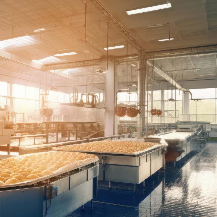 Immagine prodotto Luxula Lampada a LED per alte luci LX500143, HighBay, lineare, 200W, 20000lm, 4000K (20000 lm)