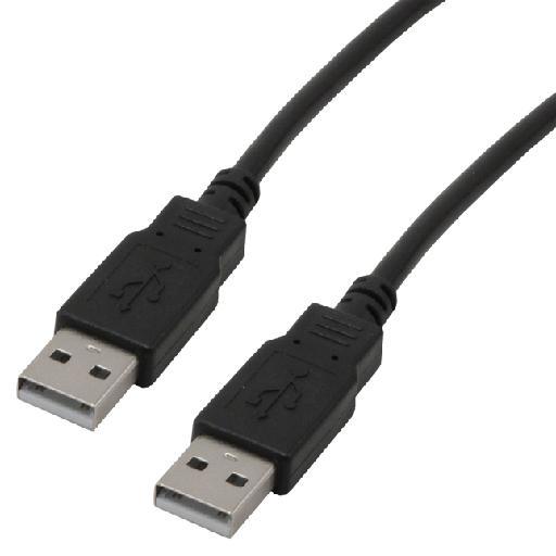 Produktbild MCL C BLE USB 2.0 A M LE (3 m, USB 2.0)
