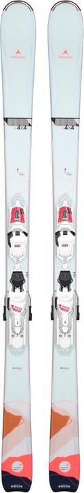 Produktbild Dynastar E 4X4 3 Xpress 2023 (158 cm, Ohne Bindung)