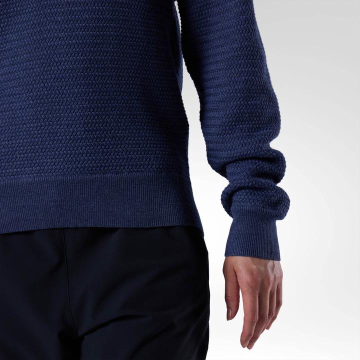 Produktbild Rossignol Damen V-Ausschnitt Pulli (M)
