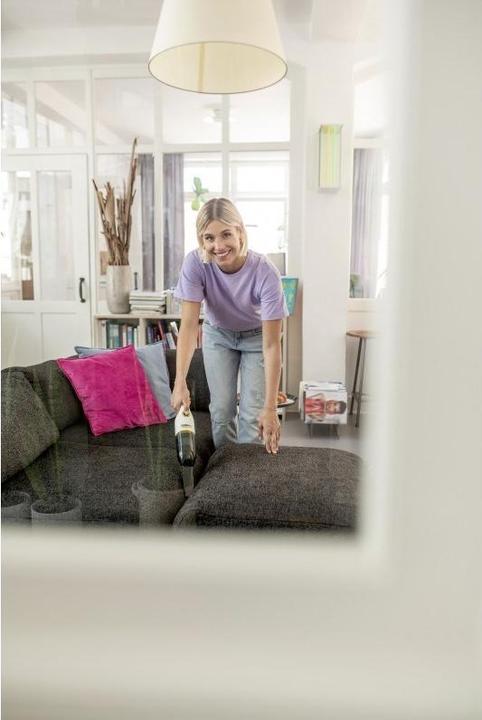 Produktbild Kärcher CVH 2-4