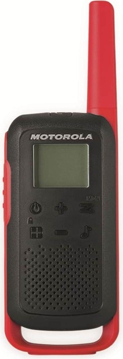 Actual product image Motorola Set of 2 Talkabout (8 km)