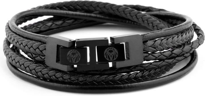 Produktbild Lucleon Roy (1 cm, Leder)
