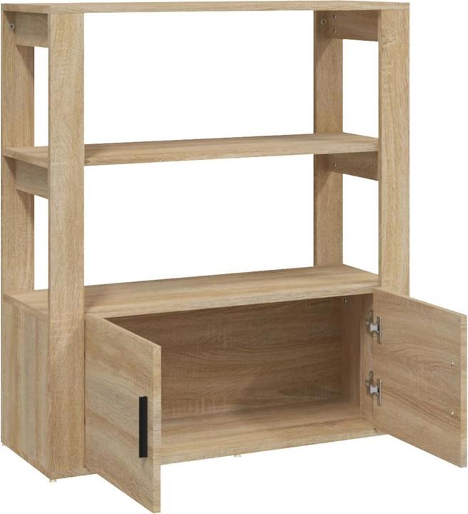 Image du produit vidaXL Sideboard (80 x 80 x 90 cm)