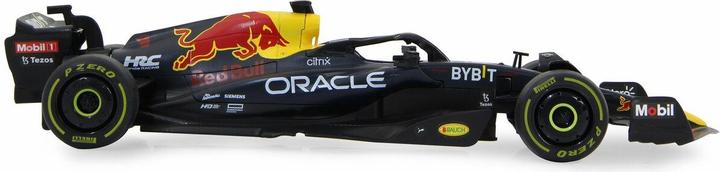Produktbild Jamara Oracle Red Bull Racing RB18 1:18 dunkelblau 2,4GHz