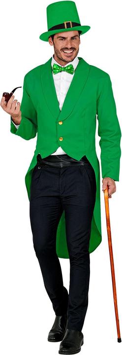 Image du produit Widmann Queue de pie St. Patrick's Day (S)