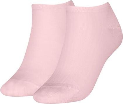 Produktbild Tommy Hilfiger Sneaker Socken (2er Pack, 35 - 38)
