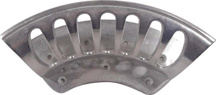 Actual product image Berger & Schröter Wall mount standard