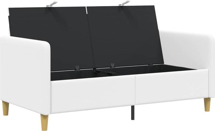 Actual product image vidaXL Modernes Sofa (2 person sofa)