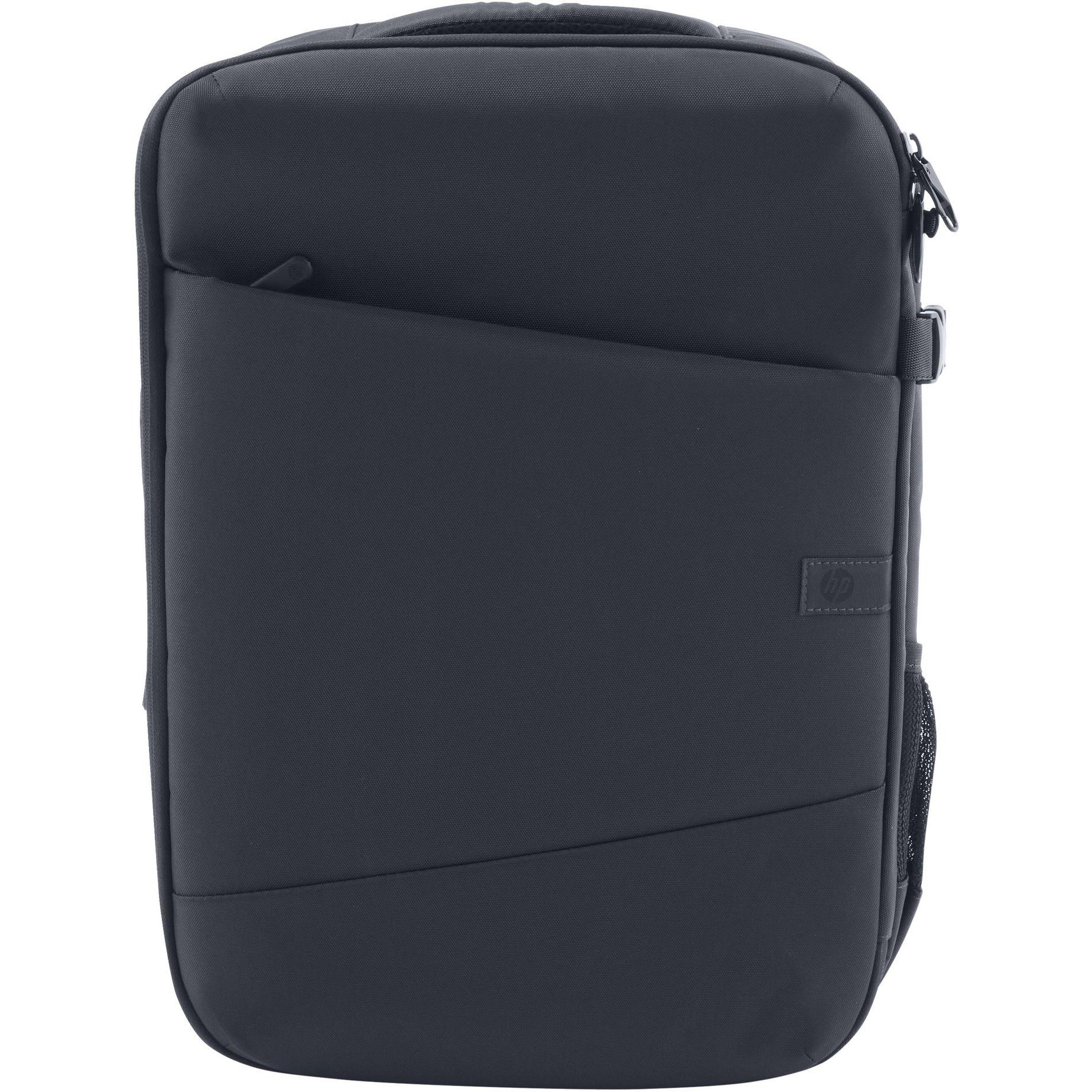 HP Creator 16.1" -tietokonereppu, sininen (16.10", HP), Notebooktasche, Blau