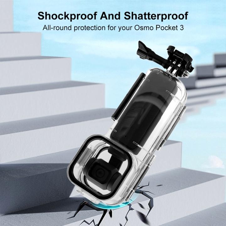 Image du produit Puluz Diving Case