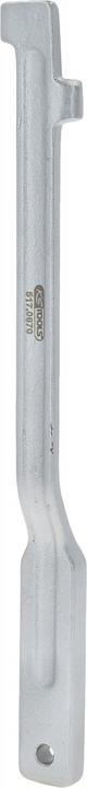 Produktbild KS Tools 517.0670 Schlüsselverlängerung Verlängerungsadapter (14 mm)