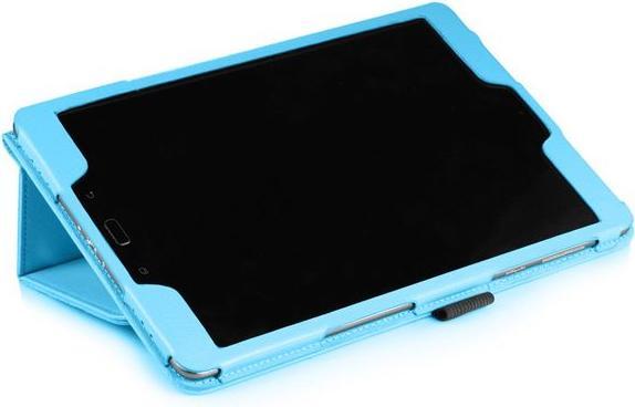 Image du produit MU Style Étui en similicuir Litchi