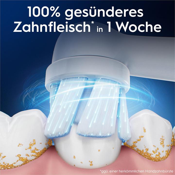 Image du produit Oral-B iO Sanfte Reinigung (6 x)