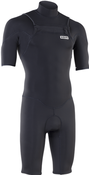 Immagine prodotto ION Wetsuit Element 2/2 Shorty SS Front Zip (XXL)