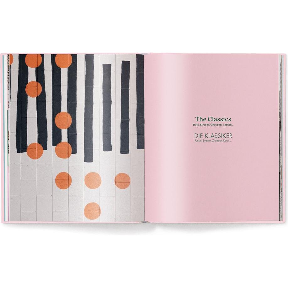 Thumbnail - Patterns / Muster, Sachbücher von Bingham Claire