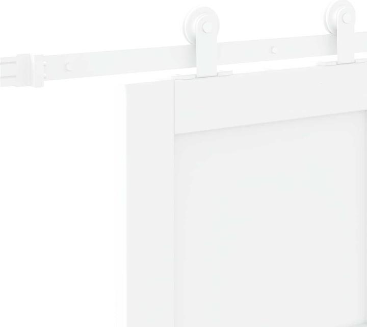 Produktbild vidaXL Schiebetür