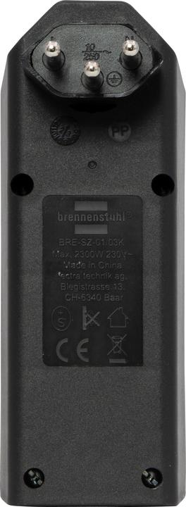 Actual product image Brennenstuhl CleverLine (3x)