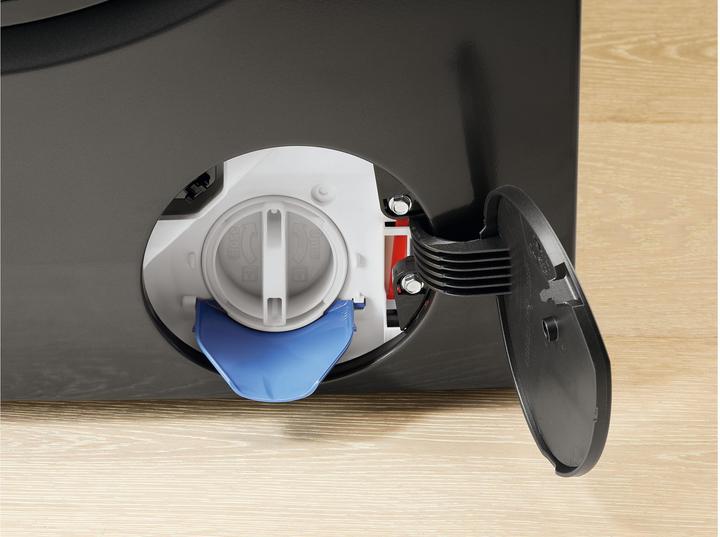 Immagine prodotto Electrolux WAGL5B500 (9 kg, A sinistra)