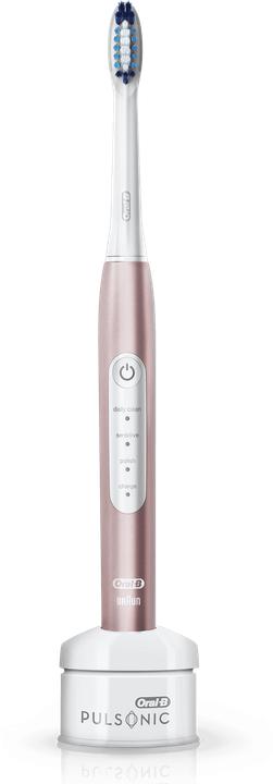 Actual product image Oral-B Pulsonic Slim Luxe