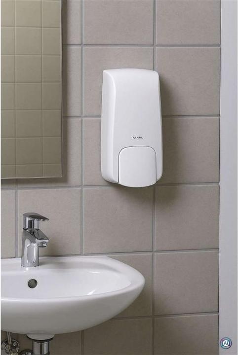 Actual product image Maul Schaumseifen-Spender MAULcare