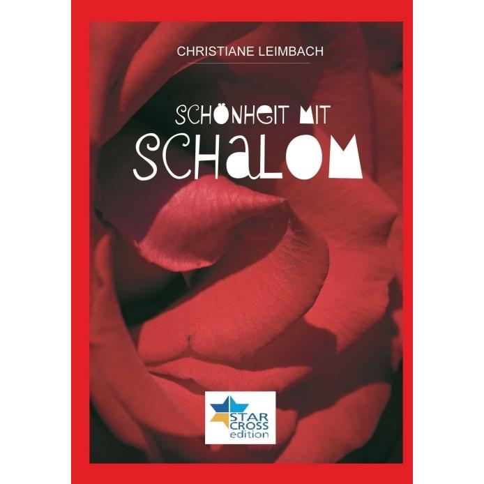 Schönheit mit Schalom, Ratgeber von Christiane Leimbach