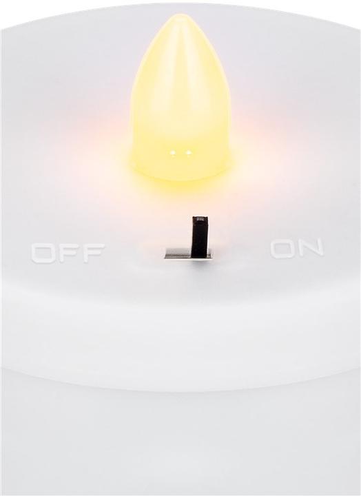Actual product image Goobay LED grave light