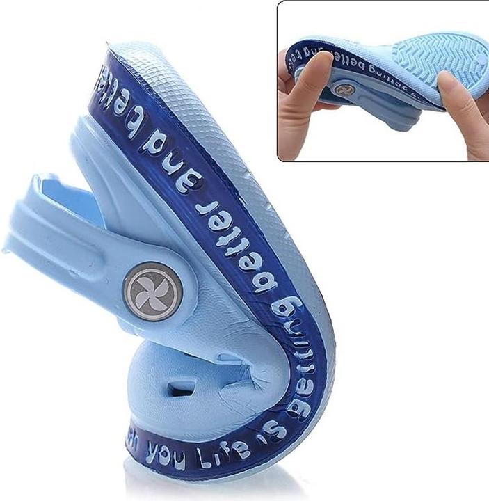 Produktbild ASMI Kinder Clogs Grösse 27 (27)