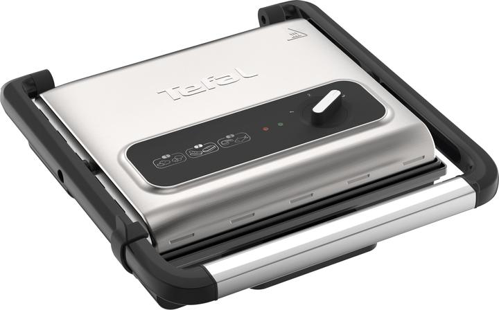 Productafbeelding Tefal Inicio Aanpassen