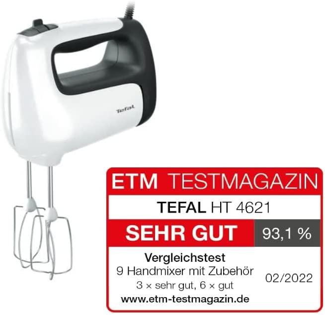 Actual product image Tefal HT4621 (500 W)