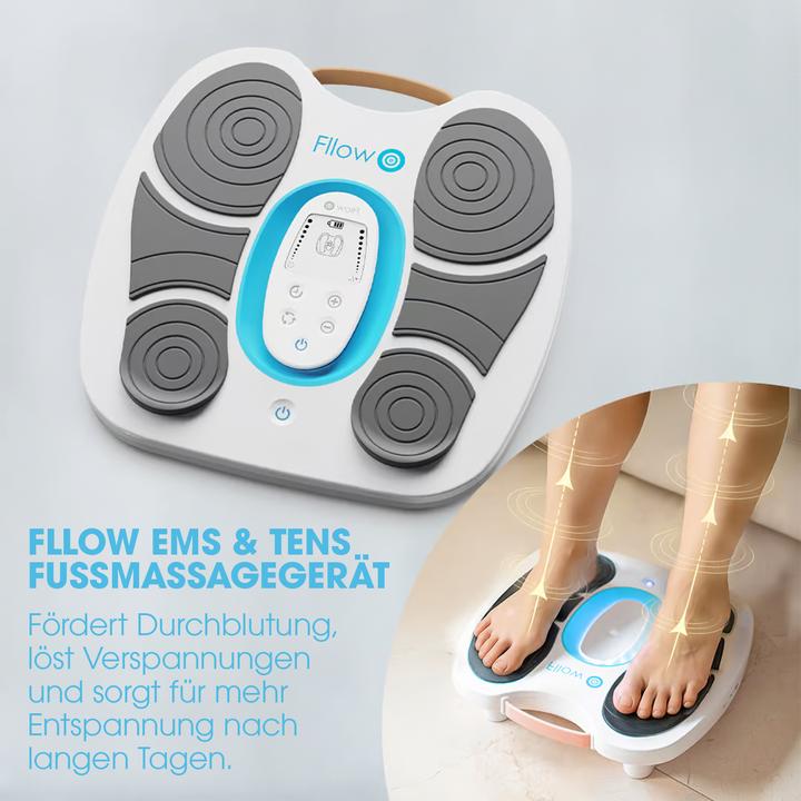 Actual product image MediaShop Fllow