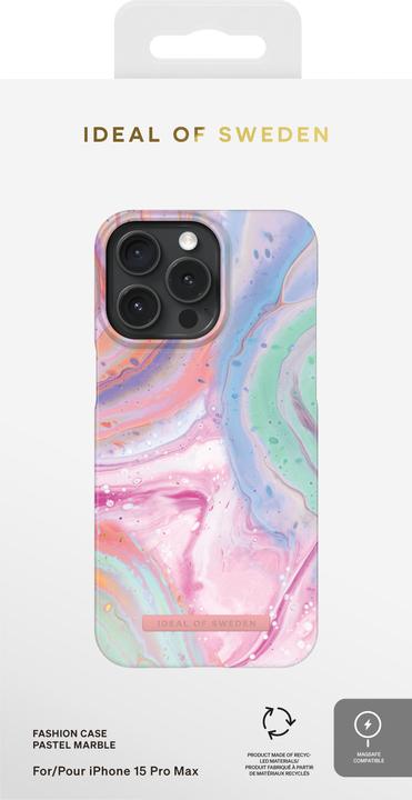 Actual product image iDeal Of Sweden Case (Apple iPhone 15 Pro Max)