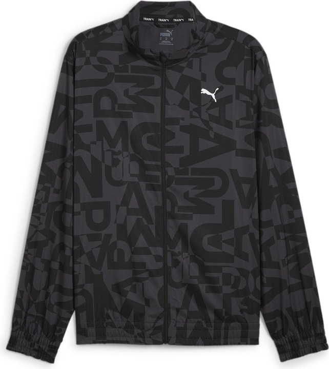 Immagine prodotto Puma Giacca A Zip Integrale Energy Aop (S)