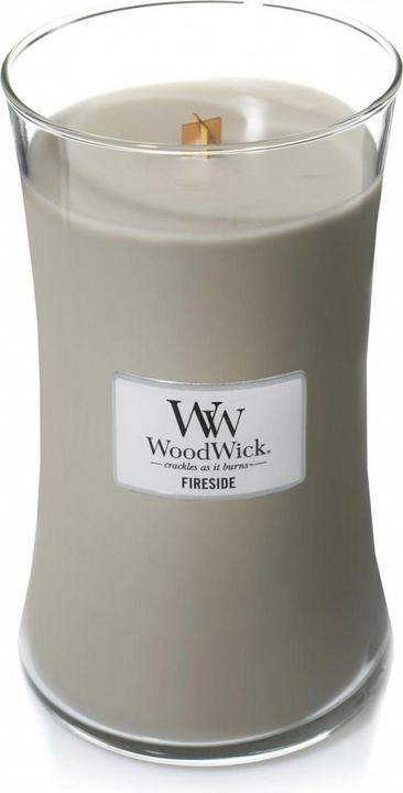 Produktbild WoodWick Fireside (610 g)
