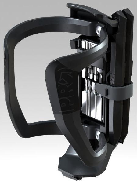 PRO Bike Gear Combipack F-Holder Smart Small Holder, Minitool 9f, Tyre Lever