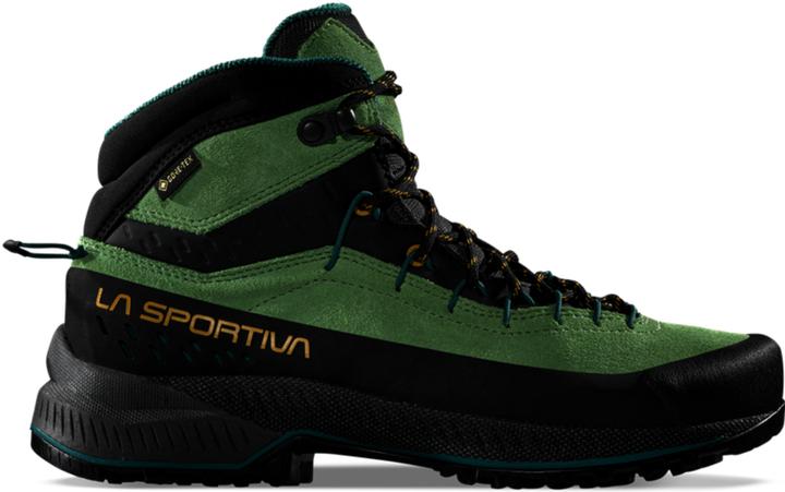 Produktbild La Sportiva TX4 Evo Mid Woman GTX (39.5)