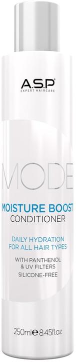 ASP Mode Moisture Boost Conditioner 250ml (250 ml)
