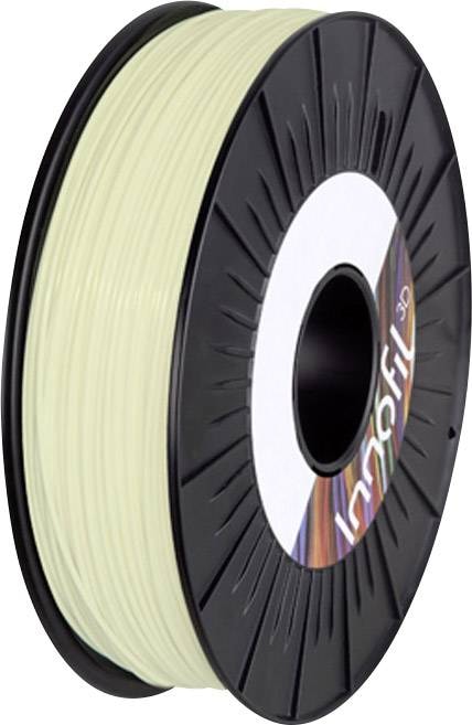 Image du produit Basf Innofil InnoGlow 3D PLA Filament, 2.85, 500 g, leuchtgrün (PLA, 2.85 mm, 500 g, Vert)