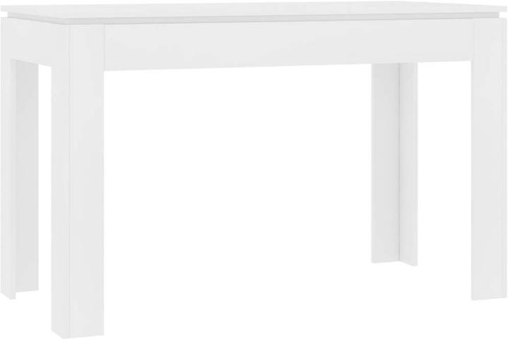 Produktbild vidaXL Esstisch (120 x 60 x 76 cm)