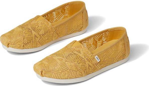 Produktbild Toms W's Alpargata 3.0 Lace (37.5)