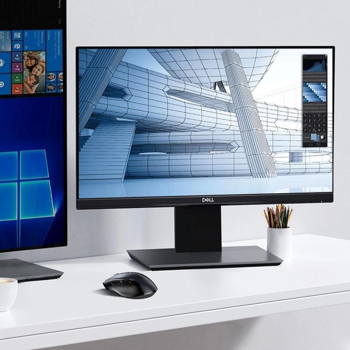 Actual product image Ugreen MU006 (Wireless)
