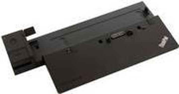 Produktbild Lenovo ThinkPad Ultra Dock (Docking Port, 13 Ports)