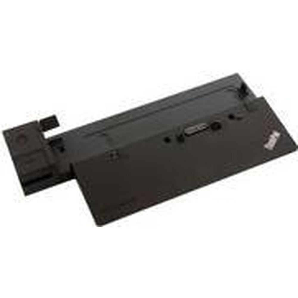 Lenovo ThinkPad Ultra Dock (Docking Port, 13 Ports), Dockingstation + USB Hub